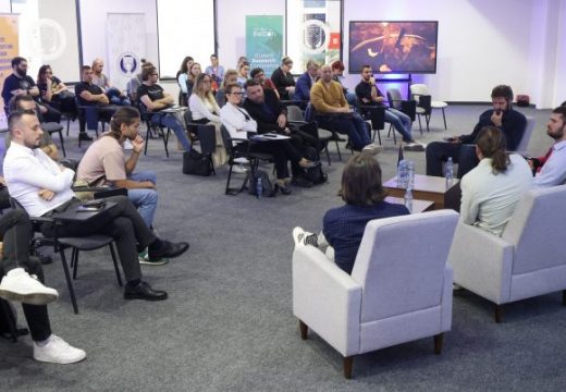 Izazovi razvoja industrije videoigara u Bosni i Hercegovini