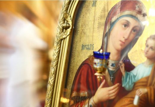 Jedan od najvećih zavjetnih praznika