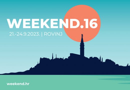 Još nas samo sedam dana dijeli od najboljeg Weekenda u godini