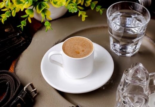 Napitak zbog kojeg postajete srećniji