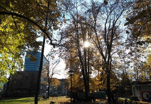 Kakvo nas vrijeme očekuje u ponedjeljak