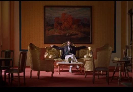 Kandidat za prestižnu filmsku nagradu