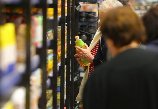 Ključ je u rukama trgovaca koji imaju marže do 30 odsto