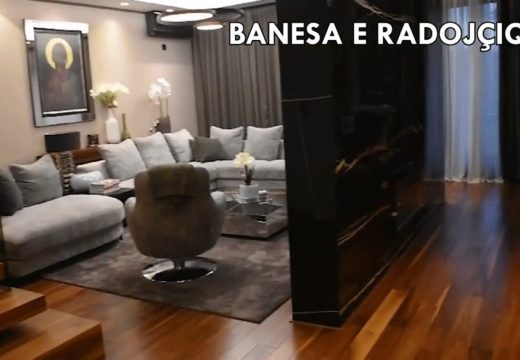 Kosovska policija pretresa Radoičićevu imovinu (Video)