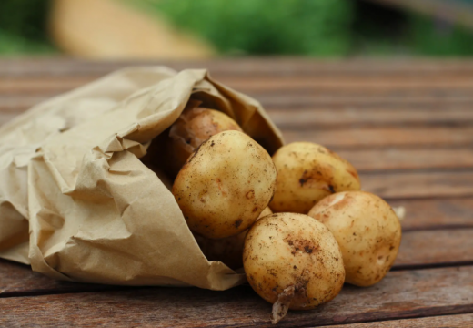 Drastično porasla prodaja krompira u BiH