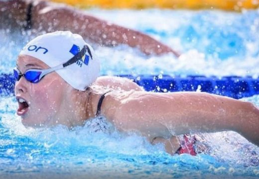 Lana Pudar prvakinja svijeta