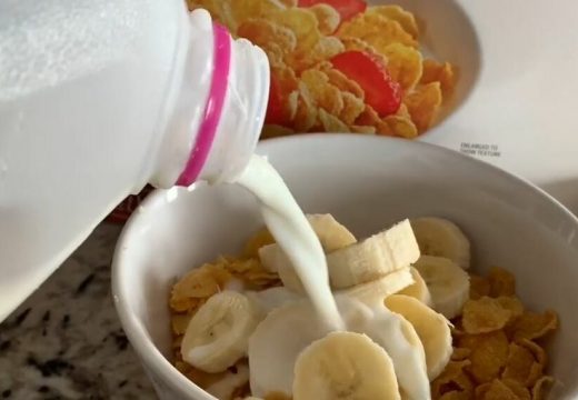 Ljekar otkrio pomoću kojih namirnica ćemo biti produktivniji i osjećati se bolje