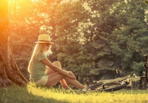 Oblačno, ali i toplo i sunčano vrijeme