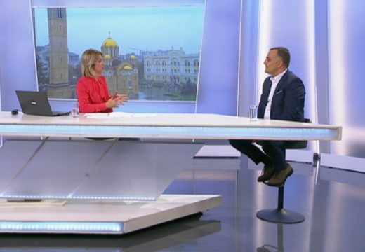 Lukić: Situacija sa afričkom kugom svinja u Srpskoj povoljnija (Video)