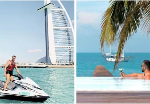 Milioner traži asistenta koji će putovati s njim po svijetu