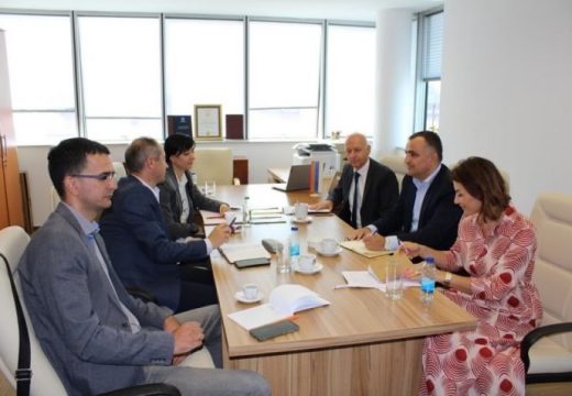 Ministarstvo poljoprivrede dogovorilo obuku na temu afričke kuge