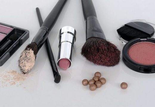 Arheolozi pronašli šminku staru 2.000 godina