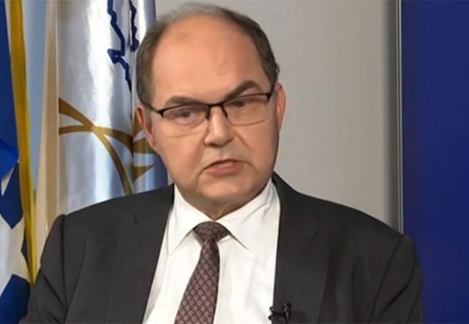 Šmit otkazao sastanak s Durakovićem u Banjaluci