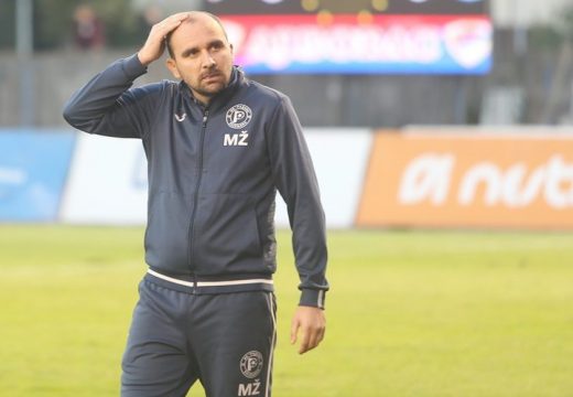 Mladen Žižović, poslije Saudijske Arabije, preuzima klub iz Makedonije