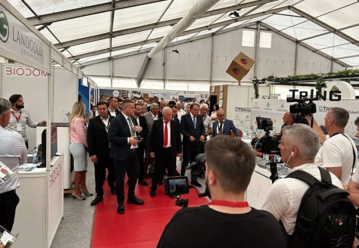 Mladi inženjer u BiH pravi robote, koštaju do 250.000 evra