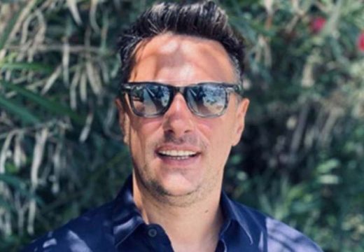 Moćna poruka svima od Andrije Miloševića nakon uspjeha košarkaša Srbije