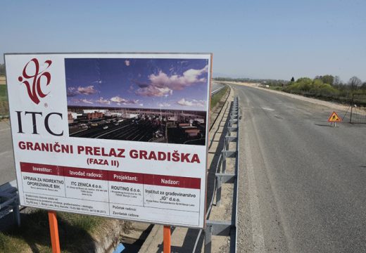 Put od Banjaluke do Beča biće kraći i do 150 kilometara