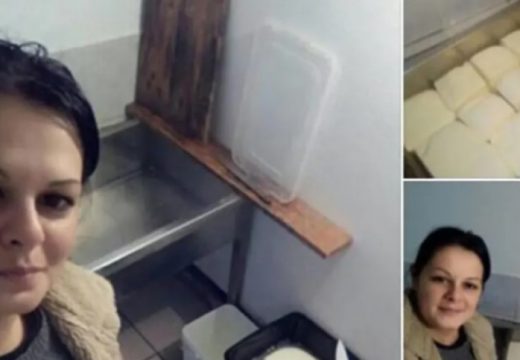 Muze krave, pravi sir, a ne može naći muškarca