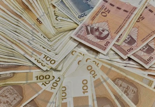 Na račun prikupljeno više od 2,3 milijarde KM