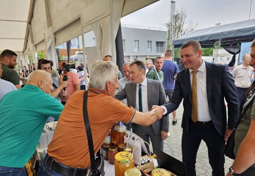 Na sajmu u Ugljeviku okupljeno više od 70 izlagača