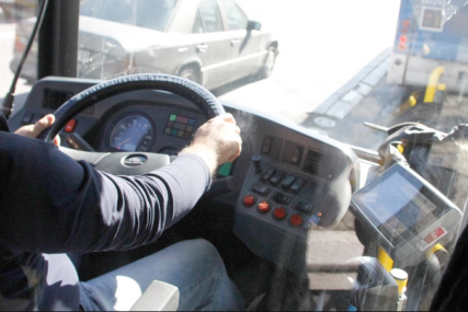 Njemačka policija zaustavila autobus iz BiH, pa ostali zaprepašteni onim što su vidjeli (Foto)