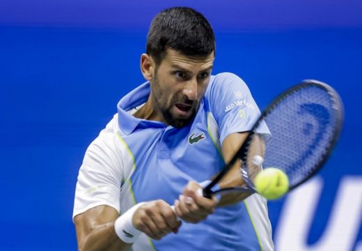 Novak otkrio način na koji mu je Tara pomogla da stigne do 24. grend slema (Video)