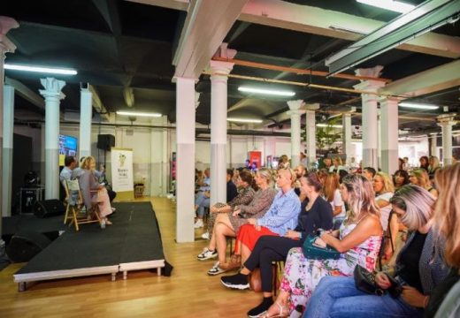 Nuvilab iz Južne Koreje pobjednik FoodTech StartUp takmičenja za 2023.