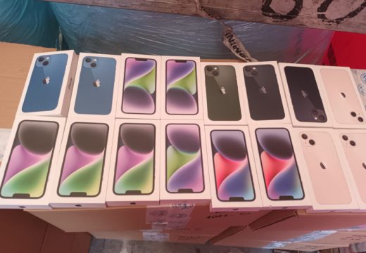 Oduzeta aroma za nargile, duvan, tekstil i mobilni telefoni od 127.000 KM