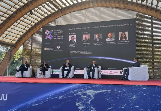 Đokić tvrdi: Srpska će se uspješno suočiti sa svim izazovima u oblasti energetike