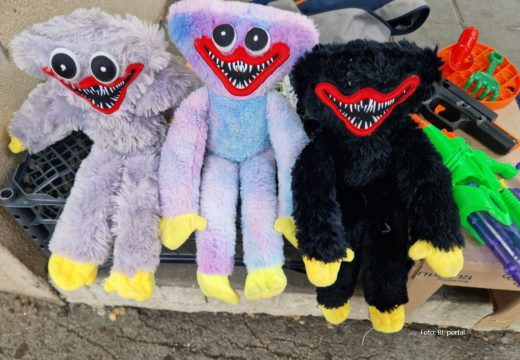 Oni su pokazali šta drugarstvo znači!