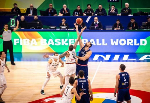 Orlovi u suzama zbog poraza u finalu SP