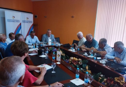 Ostojić: Današnja hapšenja novi lov na Srbe