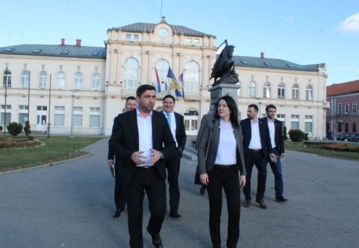 Pali prvi dogovori opozicije za lokalne izbore 2024.