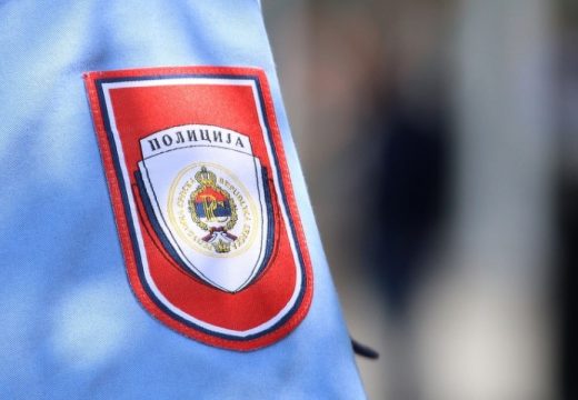 Pijan pasatom udario maloljetnika