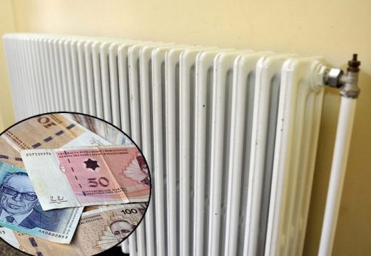 Počela isplata pomoći za grijanje boračkim kategorijama