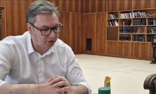 Postao popularniji na Guglu i od pršute