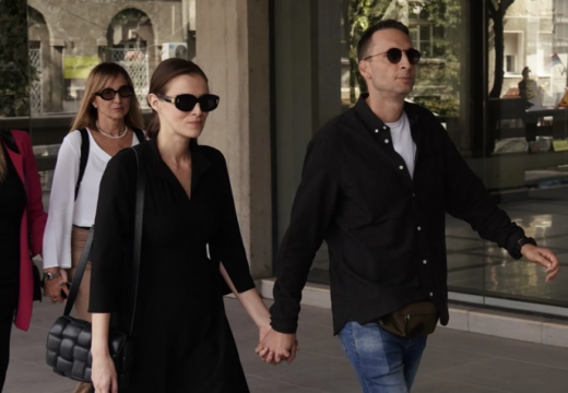 Potresno svjedočenje Milene Radulović