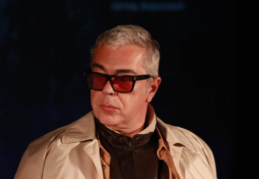 Preminuo Jagoš Marković: Jedan od najistaknutijih reditelja s naših prostora napustio nas je u 59. godini