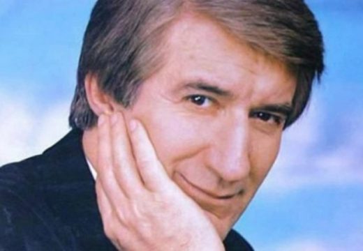 Prije 30 godina umro legendarni Toma Zdravković: “Bio je vrlo šarmantan, volio je šalu”