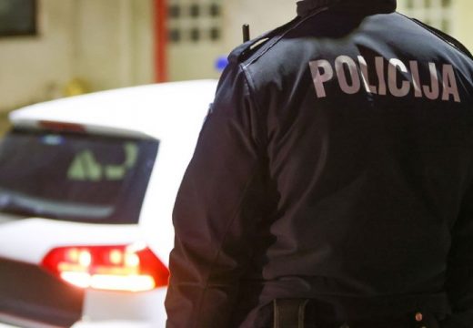 Prijedorčanin uhapšen u Sarajevu