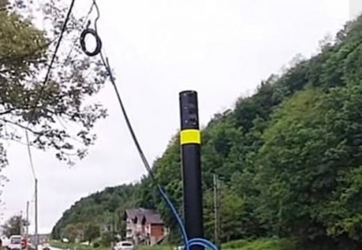 Jedan radar dnevno ulovi 574 vozača