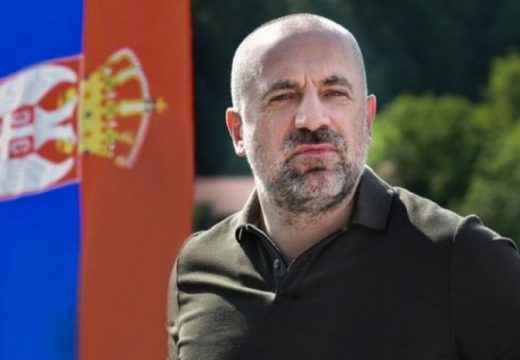 Radoičić potvrdio da je sam organizovao akciju u Banjskoj