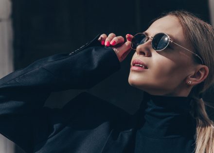Ray-Ban i Meta predstavili nove pametne naočale
