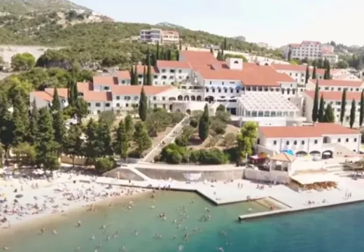 Roditelji tvrde: Djeca se otrovala na ekskurziji u neumskom hotelu