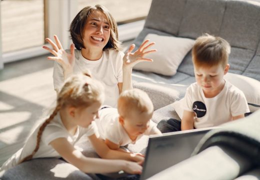 Roditeljske greške zbog kojih je dijete neposlušno