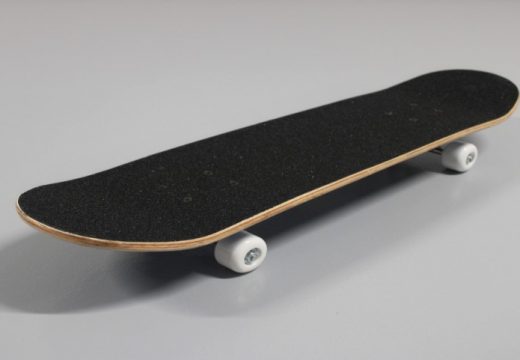 Sa tržišta BiH povučen skejtbord iz Kine