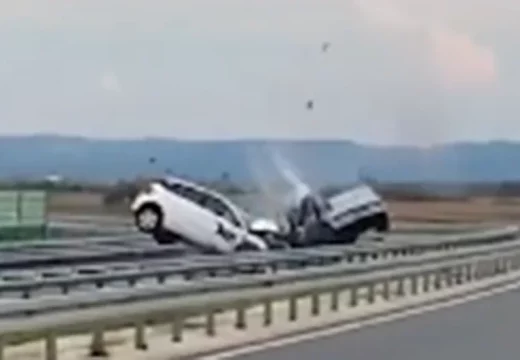 Saslušan suvozač iz “automobila smrti” u kontra smjeru na auto-putu