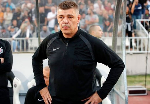 Milošević preuzima BiH