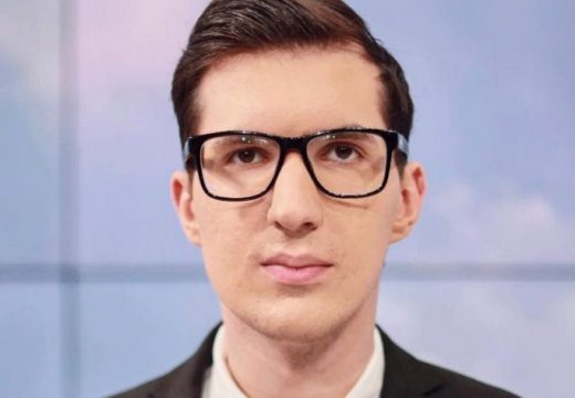 Sladić najavio obilne padavine za naredne dane (Video)