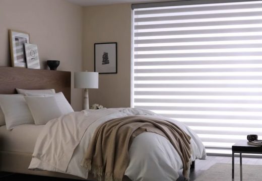 Učinite prostor u domu prijatnim: Ovo su neka od rješenja za prazan ugao u spavaćoj sobi